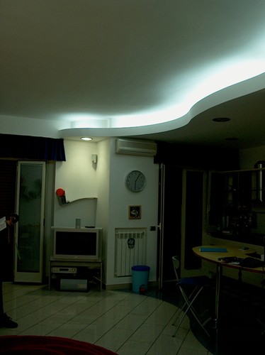 Realizzazione Langella Controsoffitti, foto 5 dell’archivio