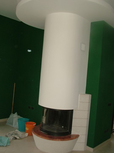 Realizzazione Langella Controsoffitti, foto 8 dell’archivio